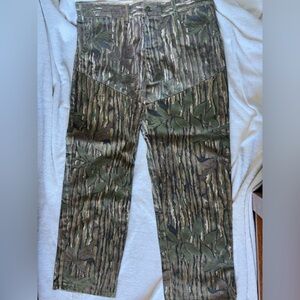 Rattlers hunting pants
